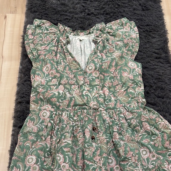 Anna Cate Dress - Picture 3 of 7